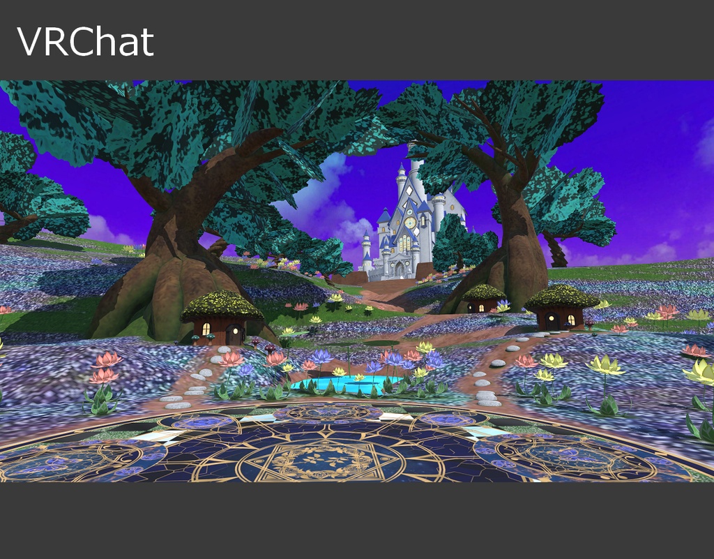 【試用版あり】妖精郷(Fairyland)