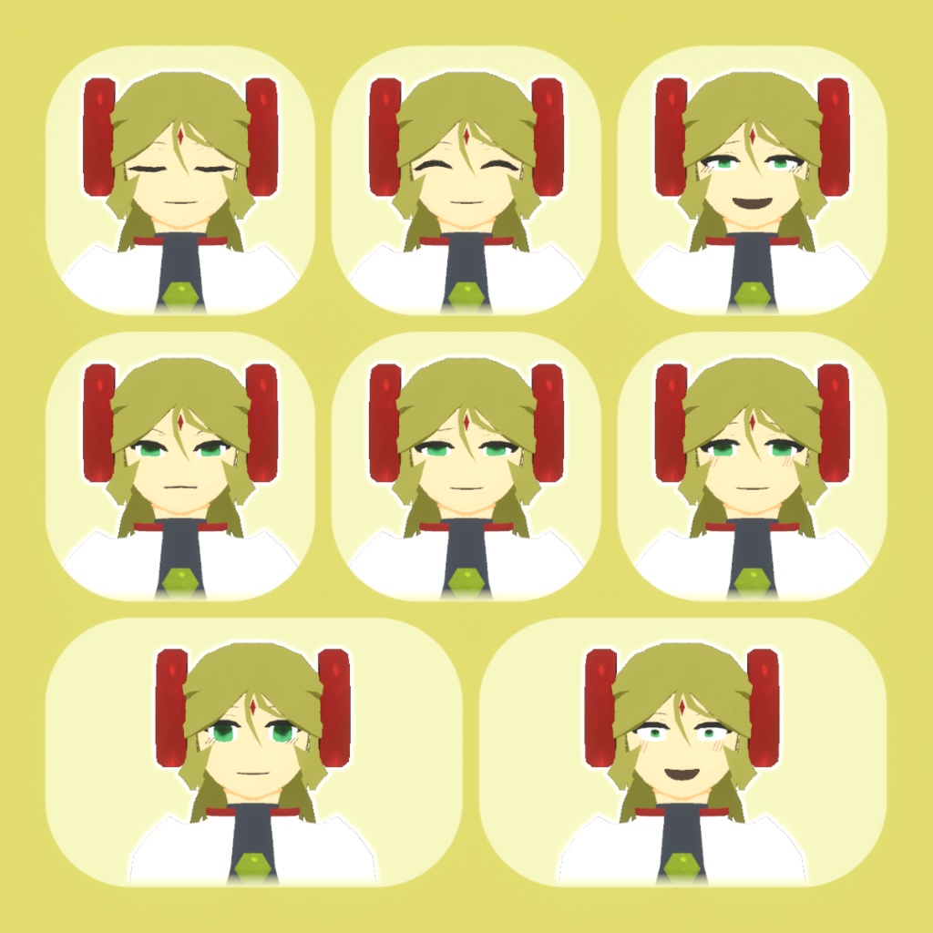 電脳アンドロイドシリーズ「Six」~セール中~ 2000→1000円(~1/25 23:59)