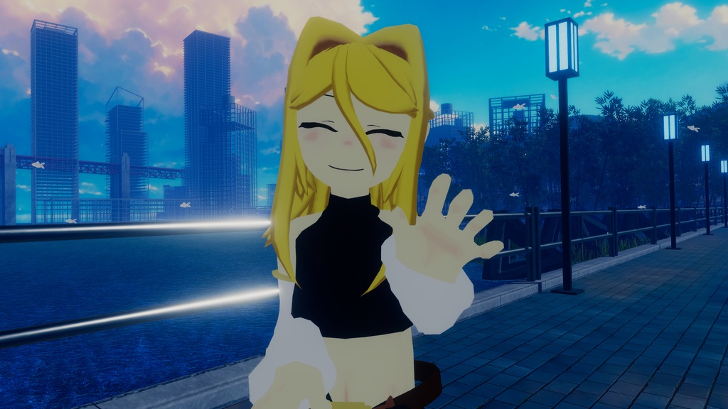 Elsisai~エルシア~