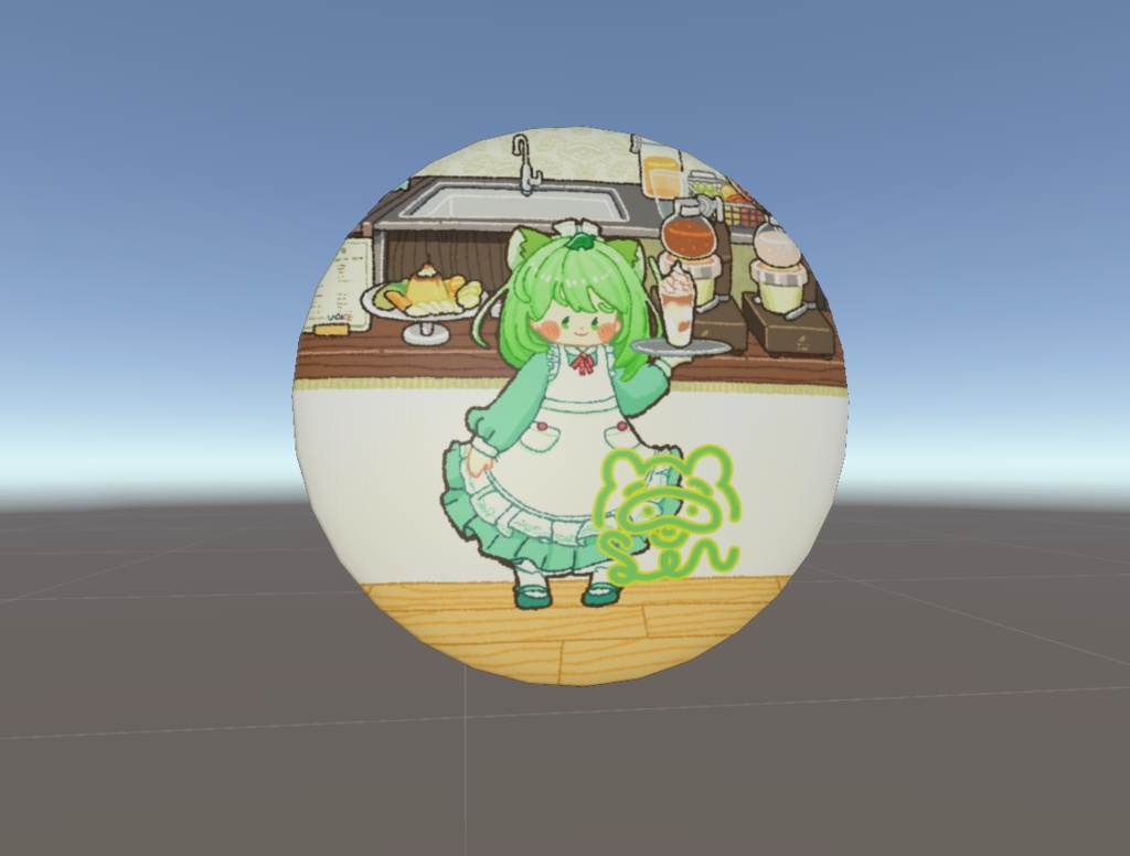 【無料】しんちゃん缶バッジ