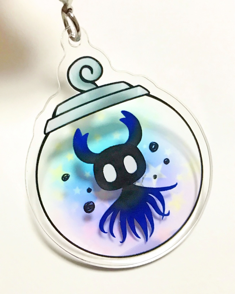 Shade bottle HOLLOW KNIGHT