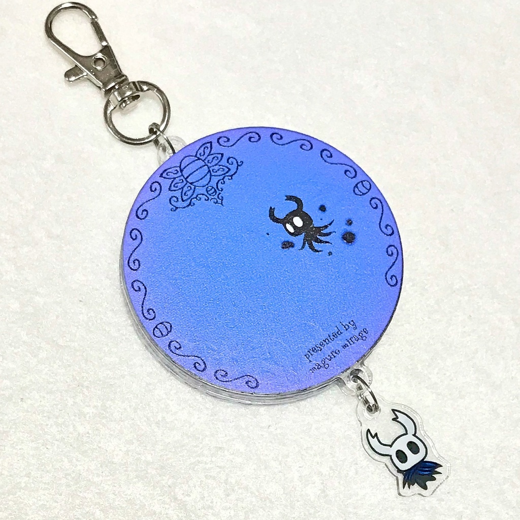 The Abyss Shaker (deviation)