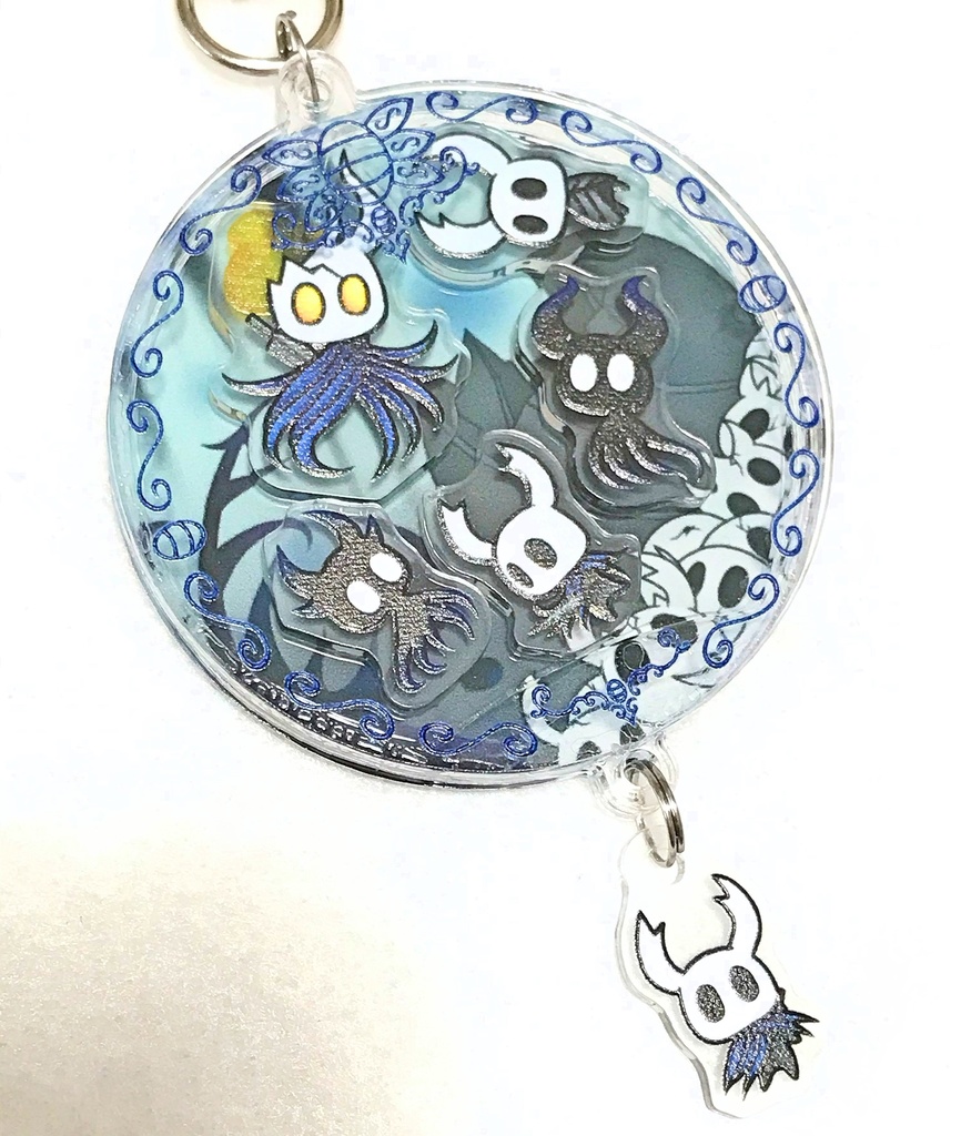 The Abyss Shaker (deviation)