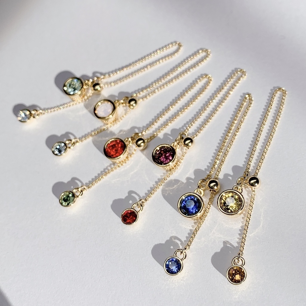 マトリイメージ チェーンリング