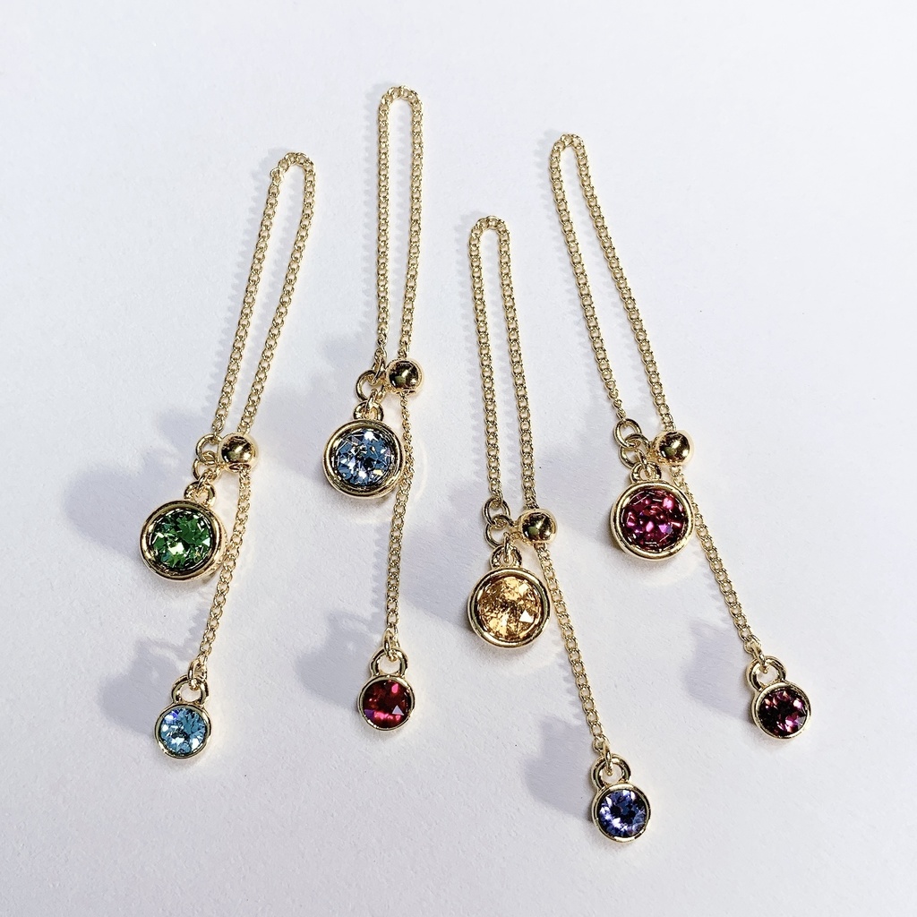 Revelイメージ チェーンリング