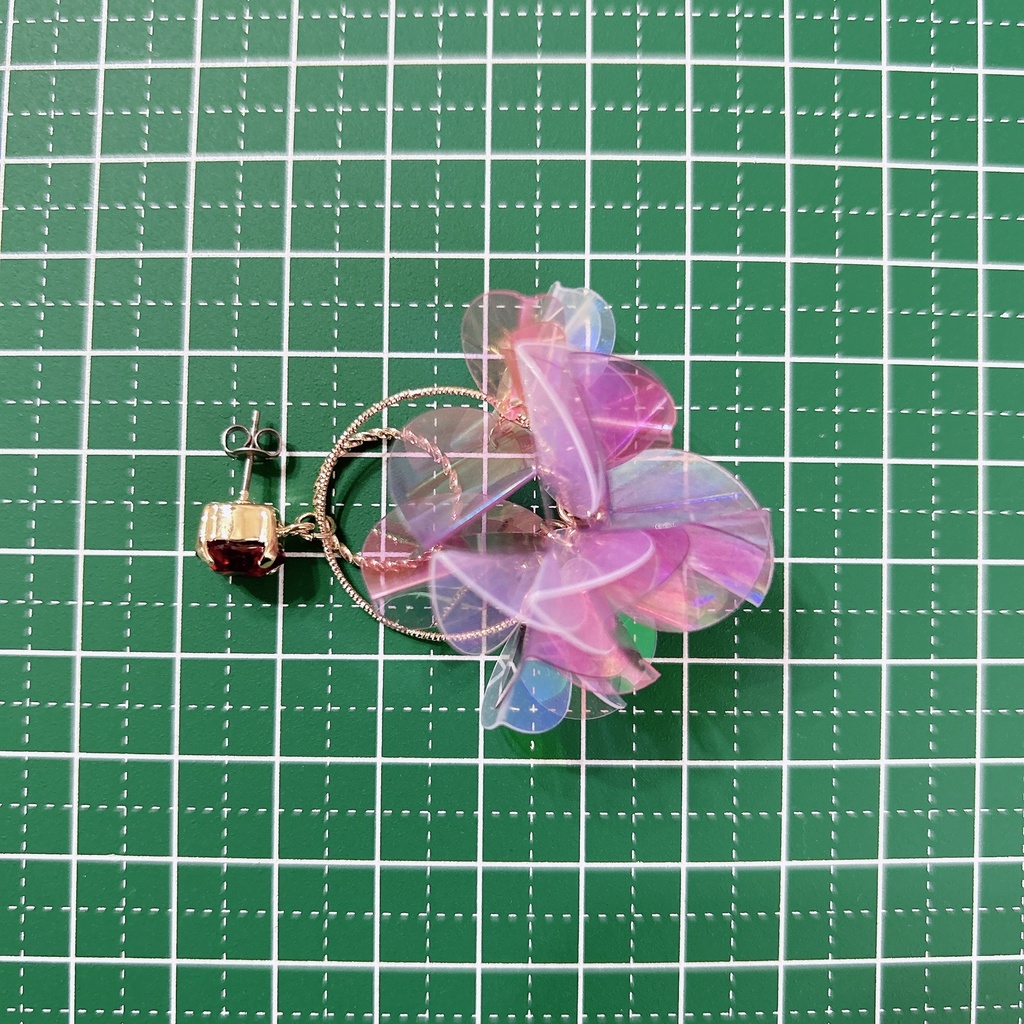 Mystic Fragranceイメージピアス/イヤリング