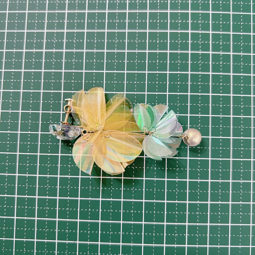 オモイノカケラ イメージピアス/イヤリング