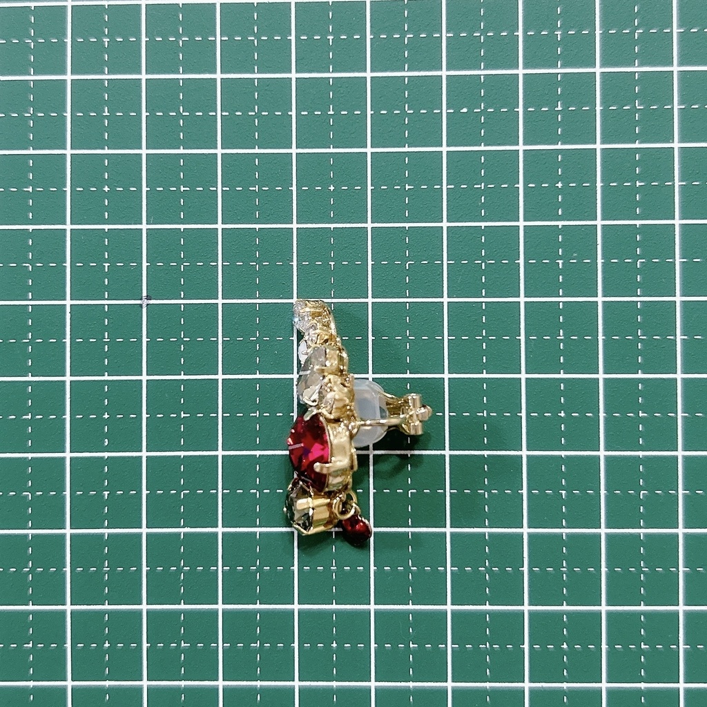 ジュリオ/アンナ イメージイヤーカフ