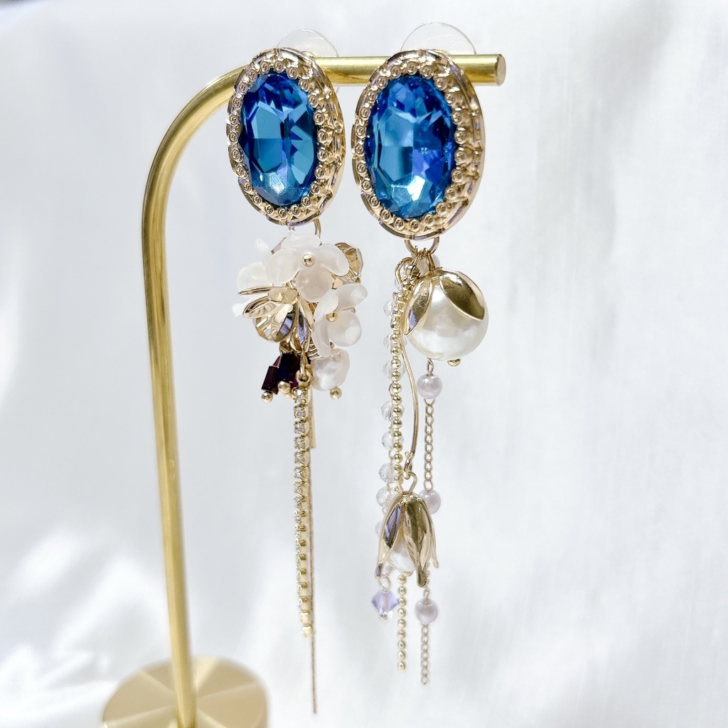 榊ネス イメージピアス/イヤリング
