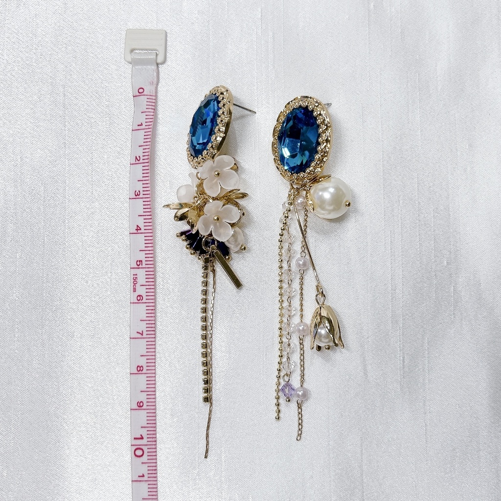 榊ネス イメージピアス/イヤリング