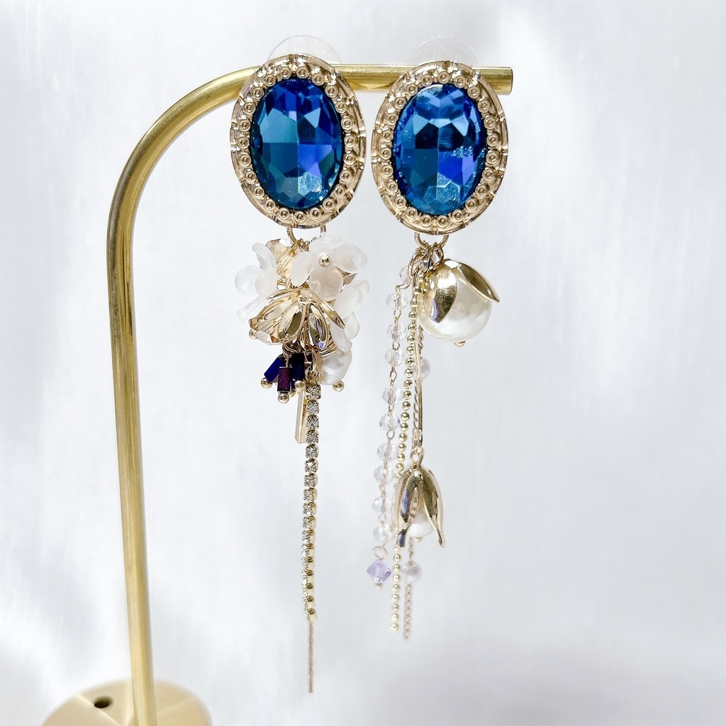 榊ネス イメージピアス/イヤリング