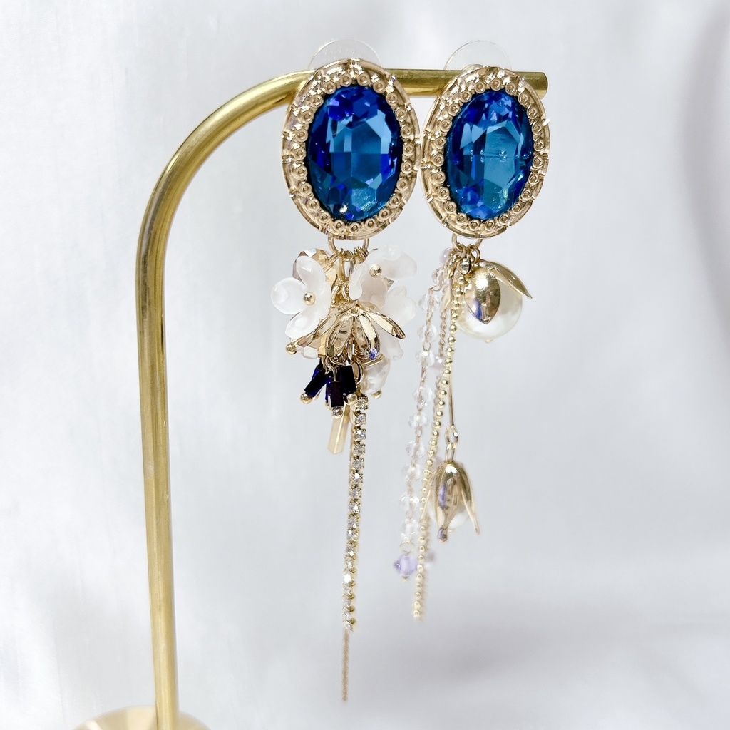 榊ネス イメージピアス/イヤリング