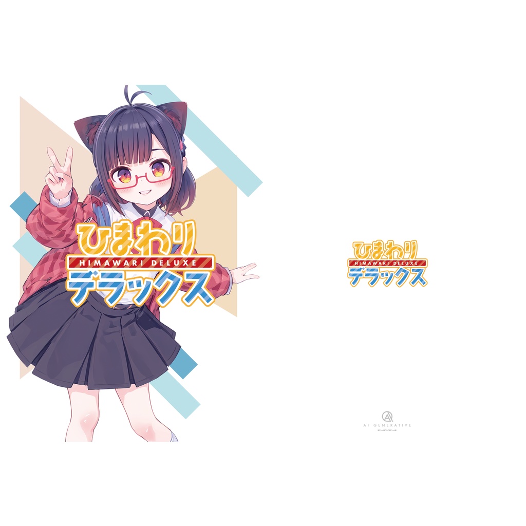 ひまわりデラックス
