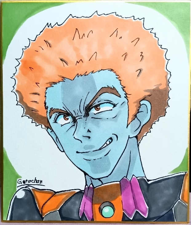 色紙（小）ヤマト3199ランベル