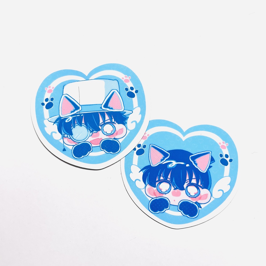 K新ステッカー2枚セット