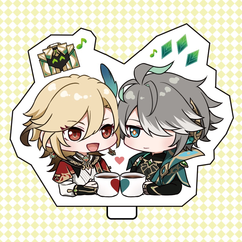 カヴェアル アクスタ