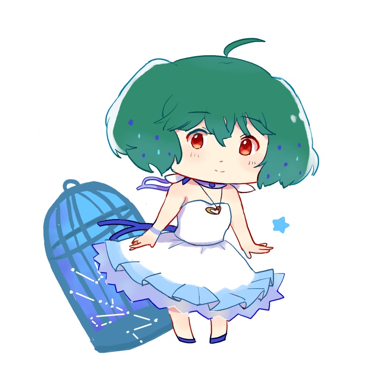 アクリルスタンド(ランカ)