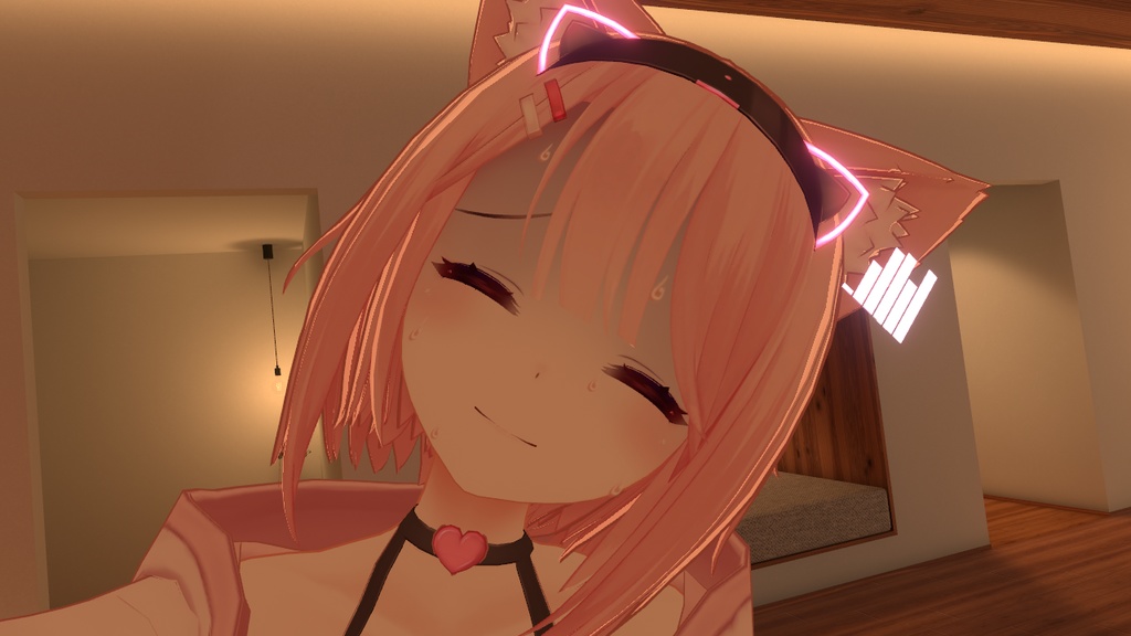 【無料】心 - 556ちゃん表情集
