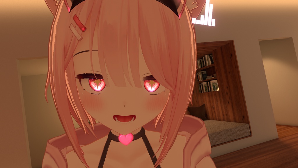 【無料】心 - 556ちゃん表情集