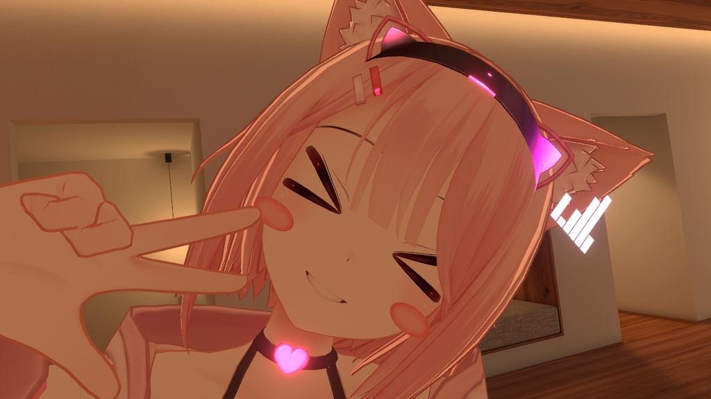 【無料】心 - 556ちゃん表情集