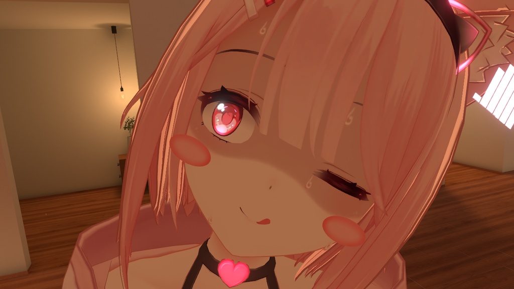 【無料】心 - 556ちゃん表情集