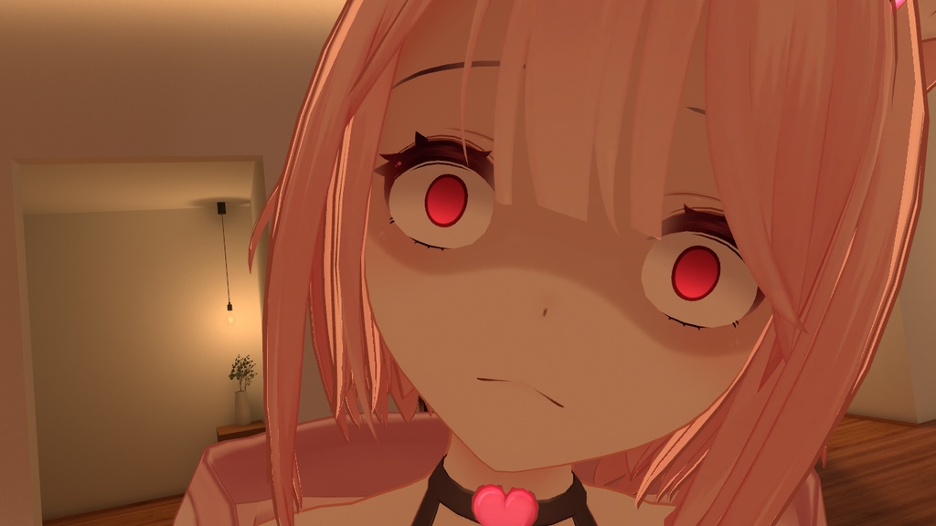 【無料】心 - 556ちゃん表情集