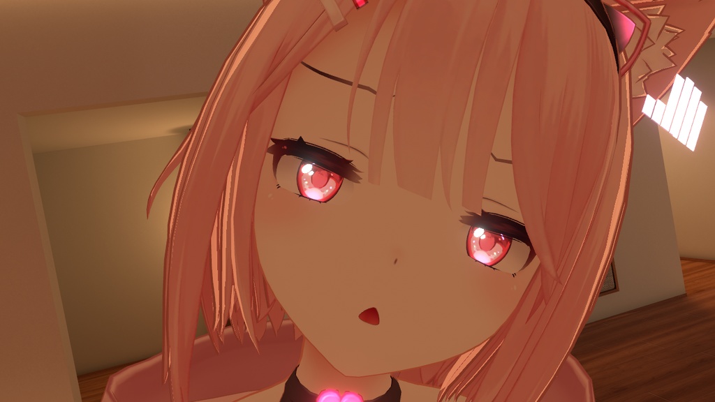 【無料】心 - 556ちゃん表情集
