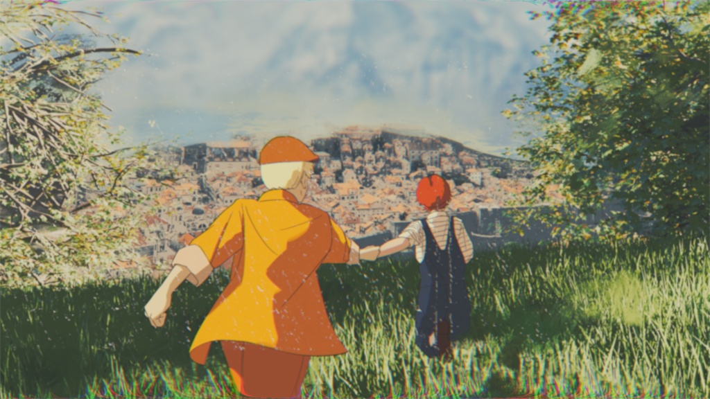 Lostcity and Secret Base