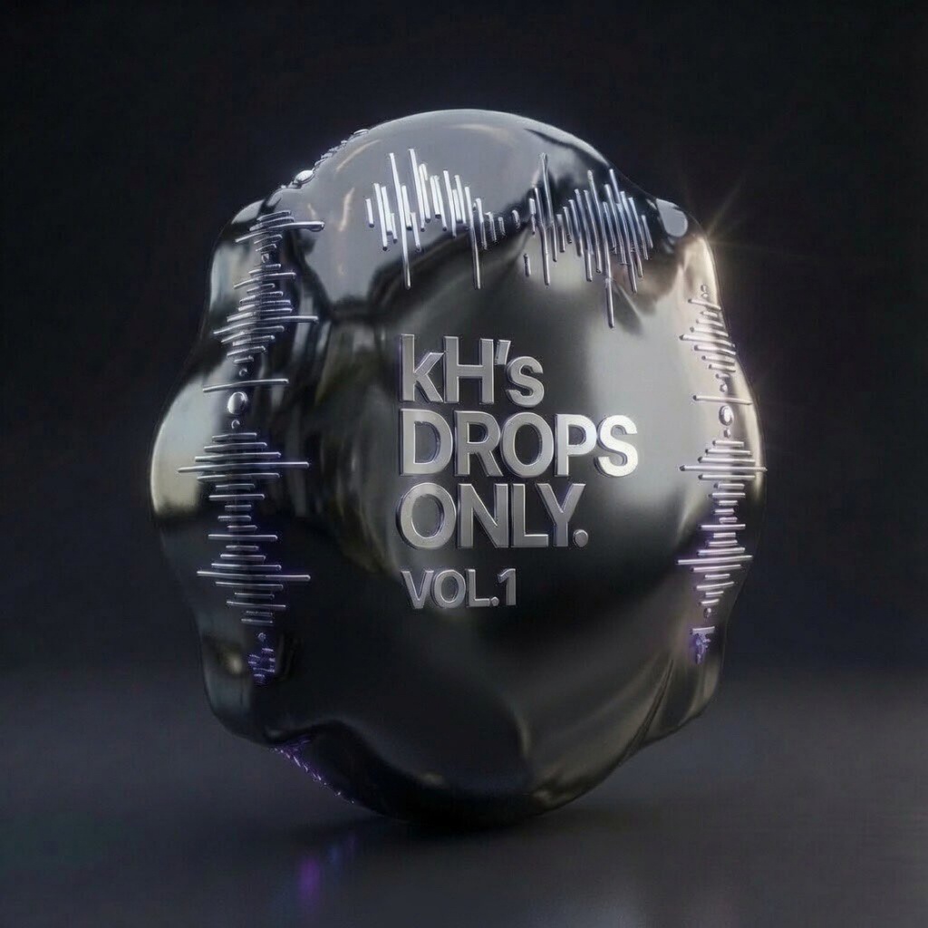 (vital Presets) kH's DROPS ONRY vol.1