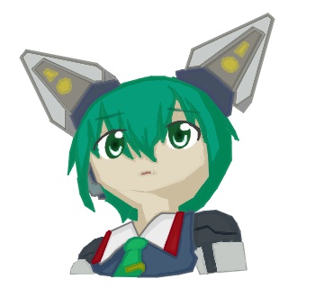 ゴリアテちゃんのスタンプお試し版