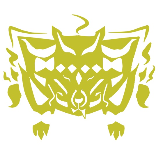 Tio風ロゴマーク