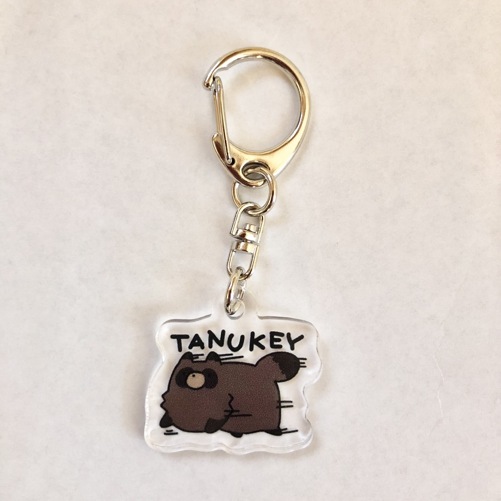 タヌキー