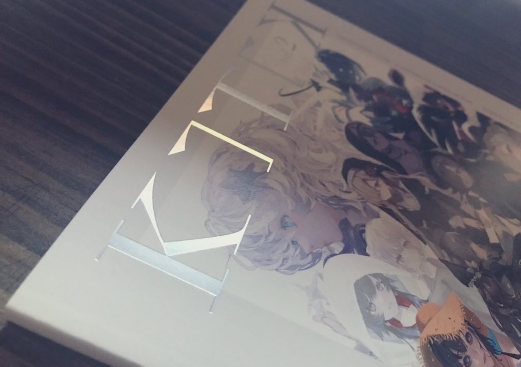 【KTTTK Vol.2】 Sign Edition