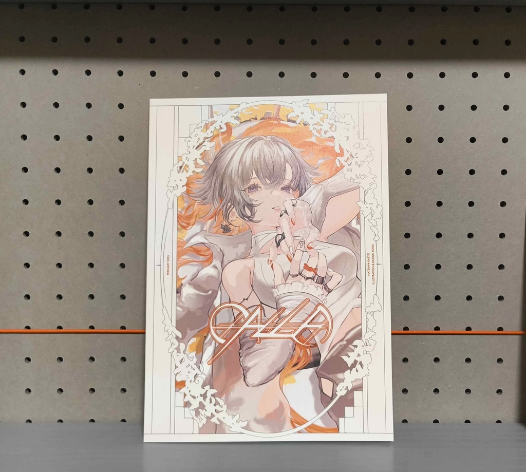 COMITIA155新刊【CALLE vol.4】