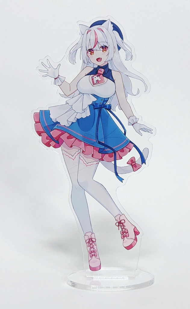 あおすけちゃんアクスタセット