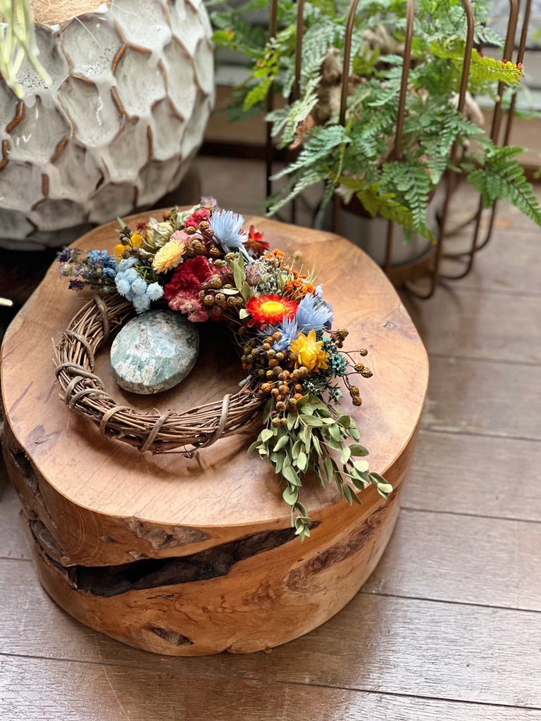 フラワーリース:R01