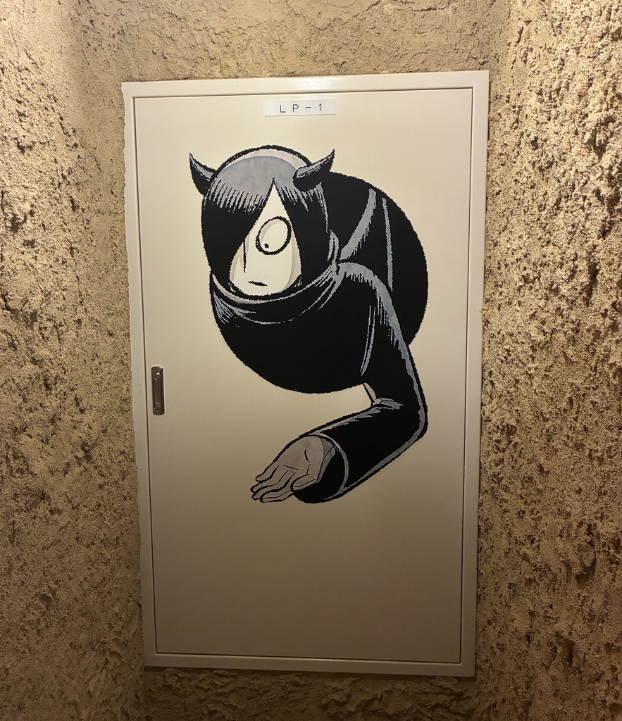 「AandD」コラボカフェ オリジナルグッズ事後通販