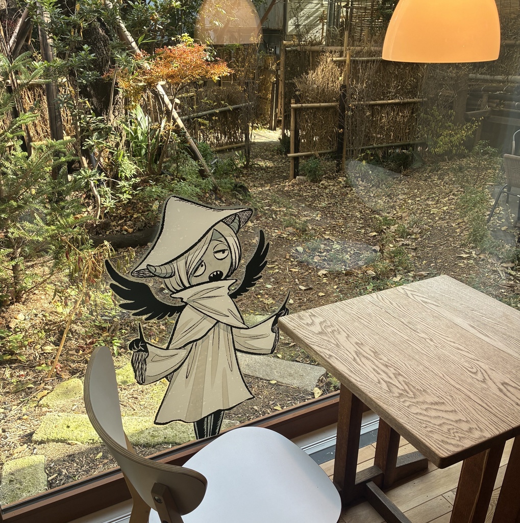 「AandD」コラボカフェ オリジナルグッズ事後通販