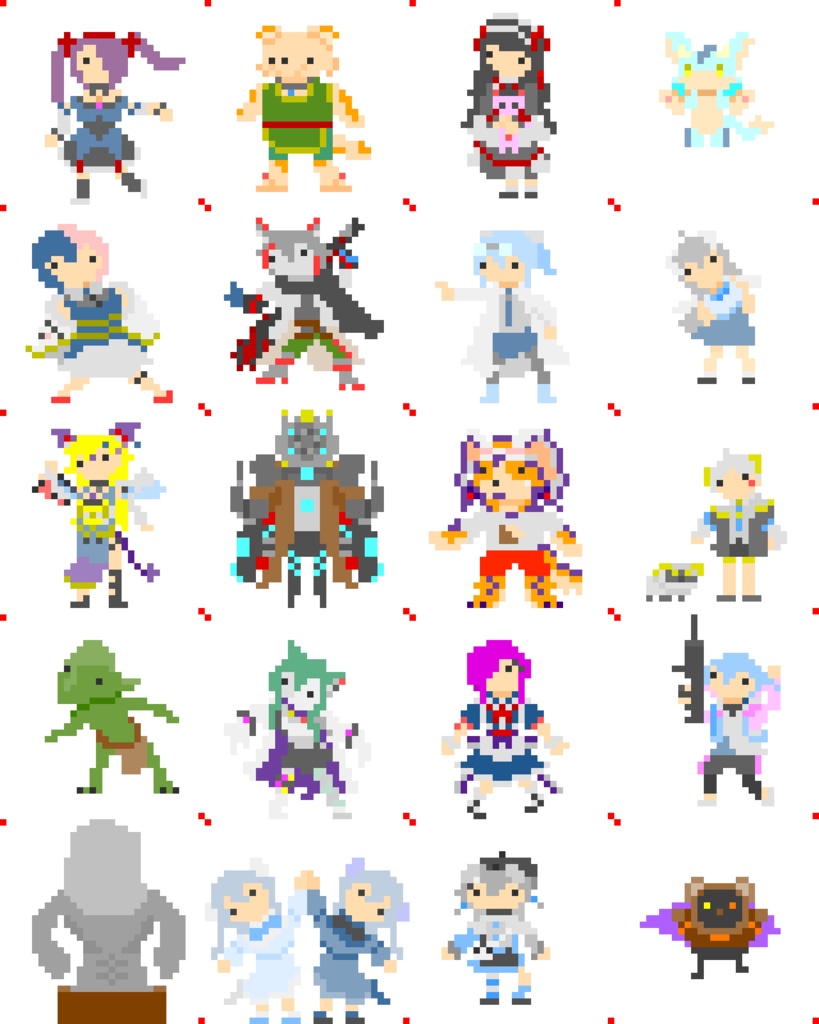 日課【かってにゆるーくどっとえん】