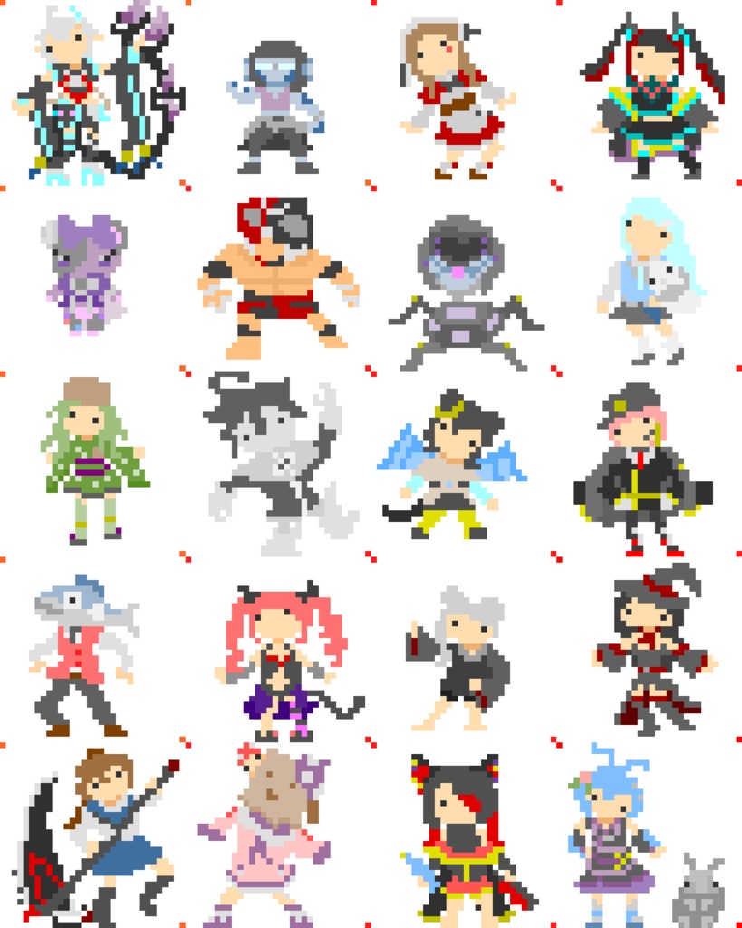 日課【かってにゆるーくどっとえん】