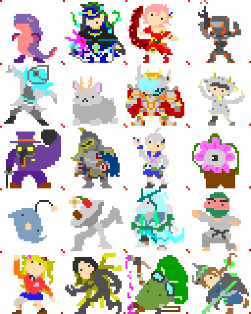 日課【かってにゆるーくどっとえん】