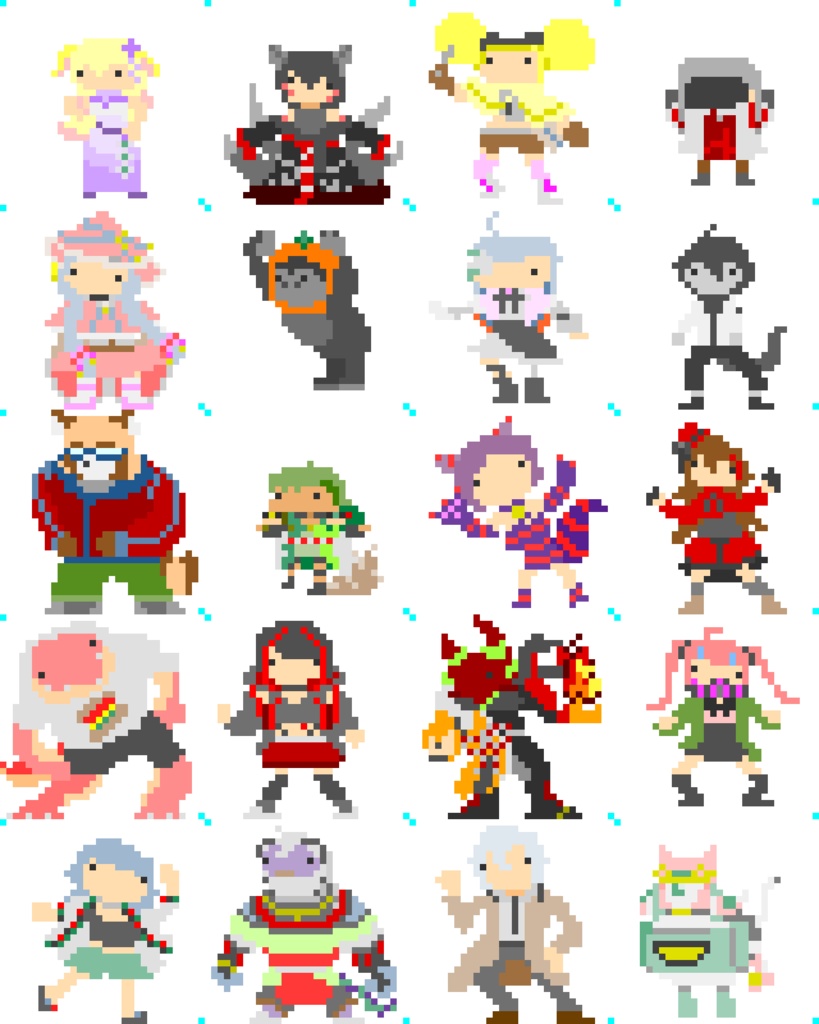 日課【かってにゆるーくどっとえん】