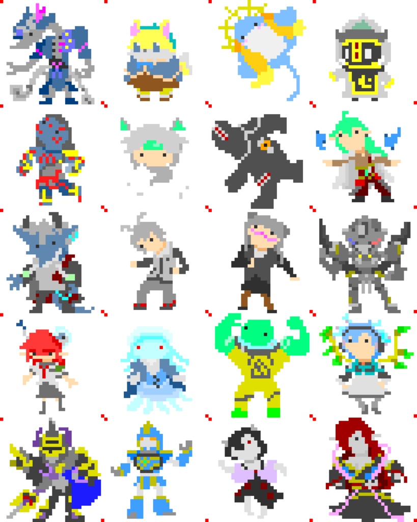 日課【かってにゆるーくどっとえん】