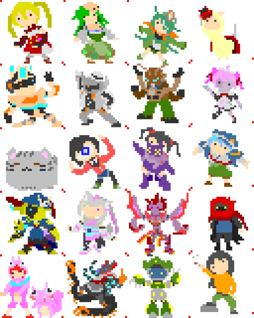 日課【かってにゆるーくどっとえん】