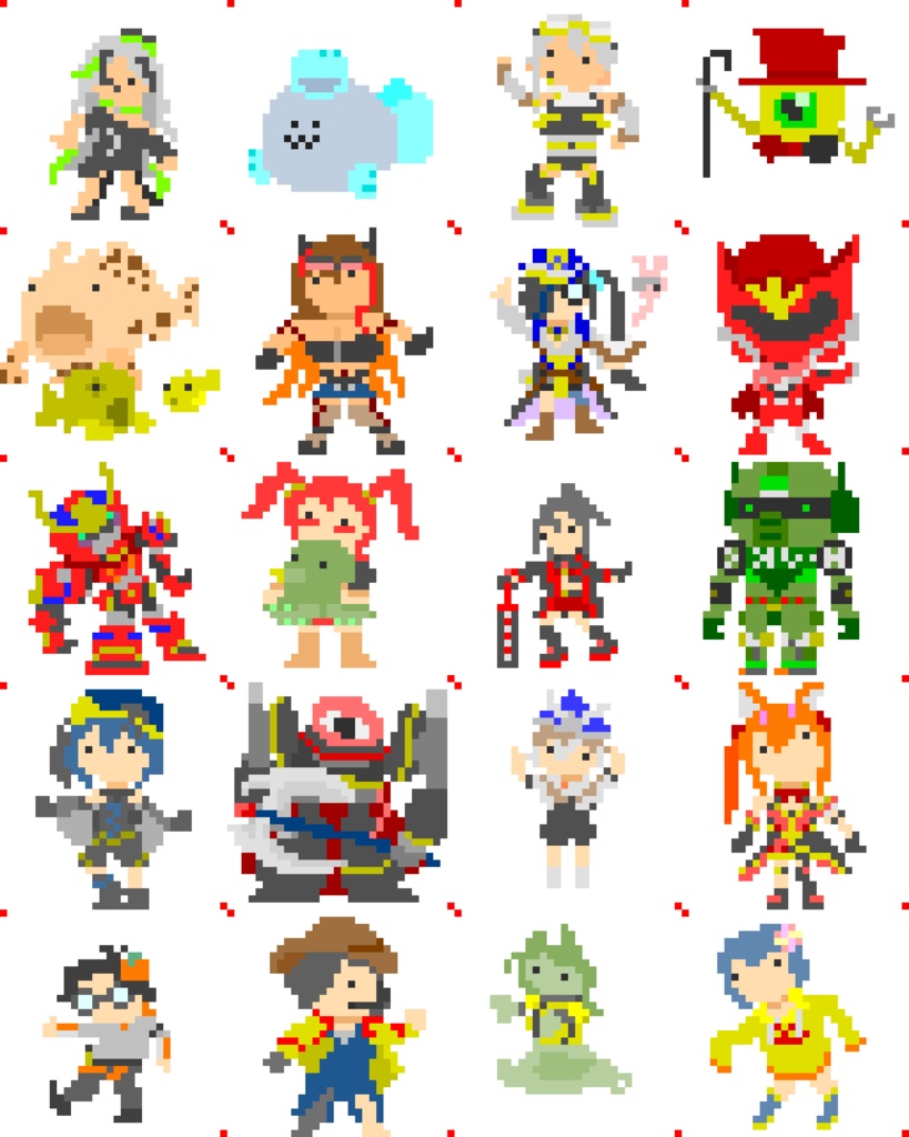 日課【かってにゆるーくどっとえん】