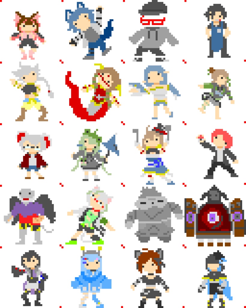 日課【かってにゆるーくどっとえん】