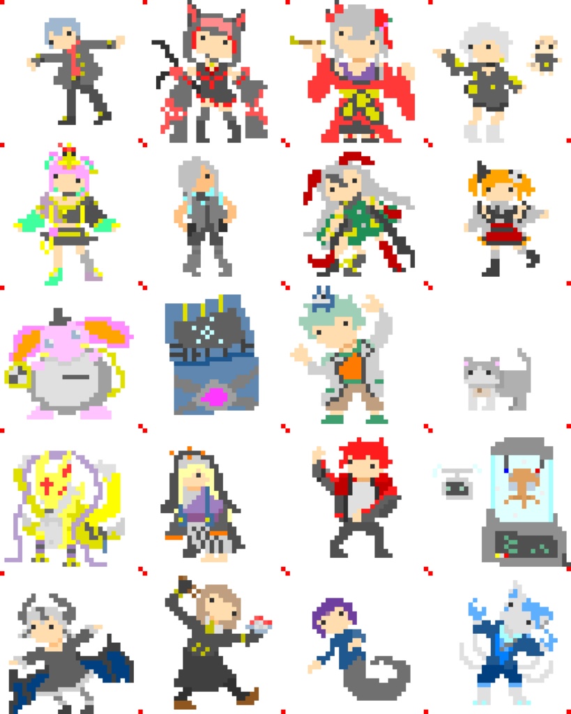 日課【かってにゆるーくどっとえん】