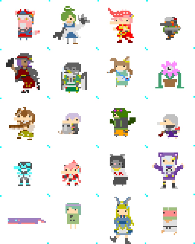 日課【かってにゆるーくどっとえん】