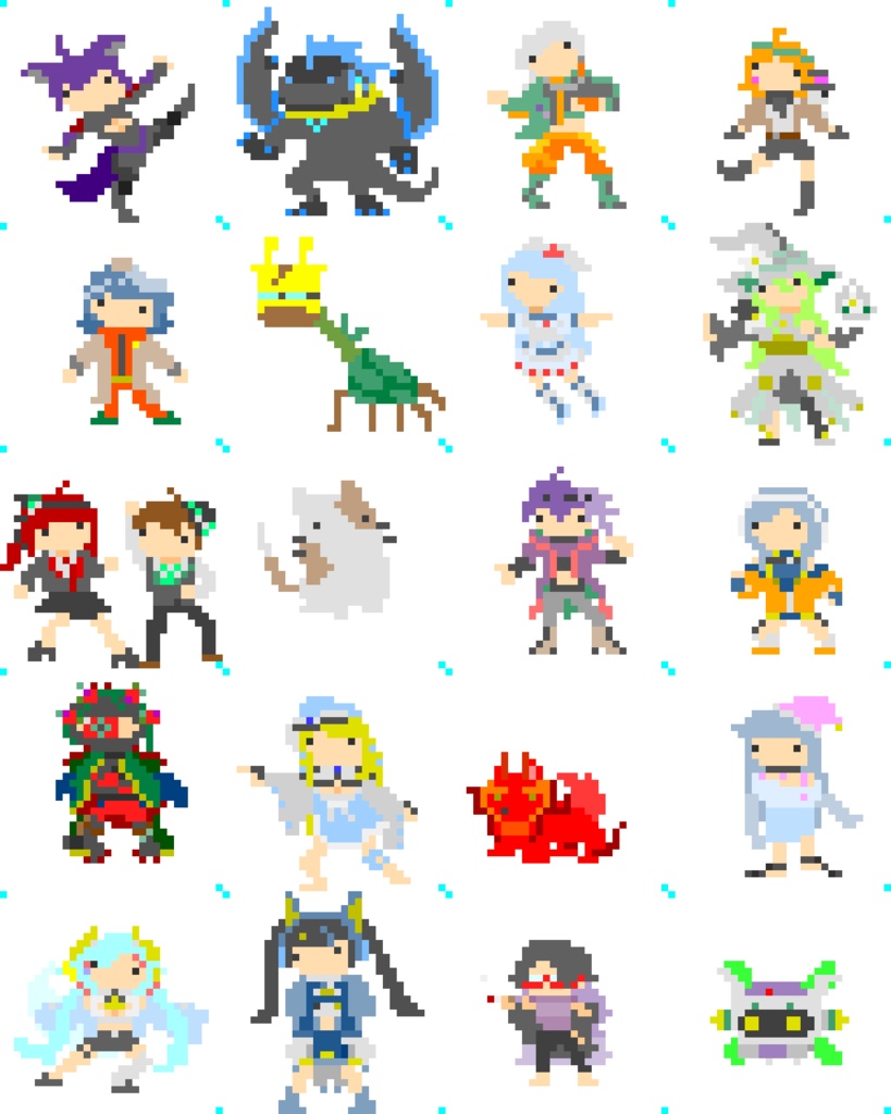 日課【かってにゆるーくどっとえん】