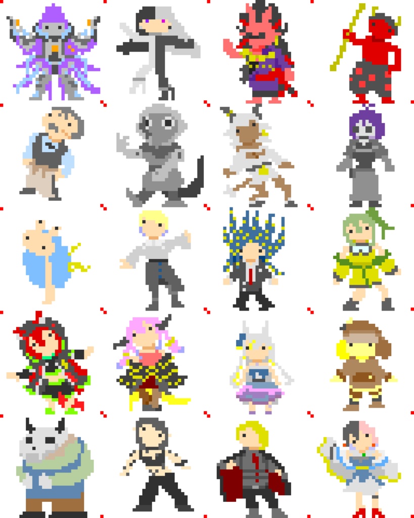 日課【かってにゆるーくどっとえん】